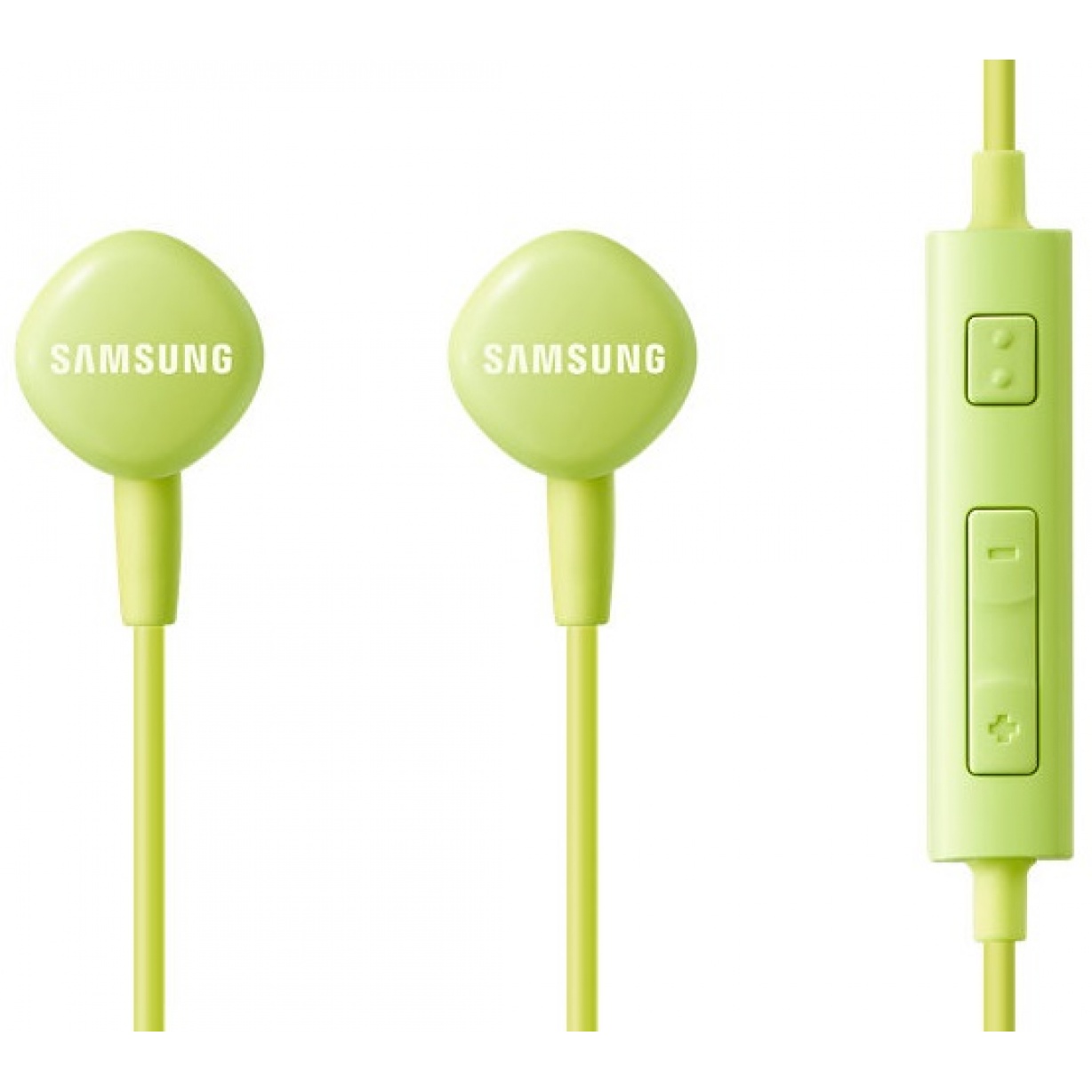 Ausinės Samsung HS1303 Žalios